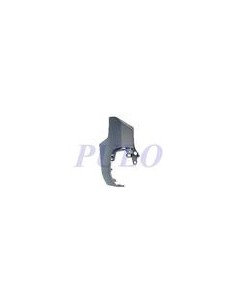 CANTONALE PARAURTI POSTERIORE -SX PRIM CIT BERLIN-PEUG PARTN-OPEL COMBO 01-18 in poi CORTO 1P