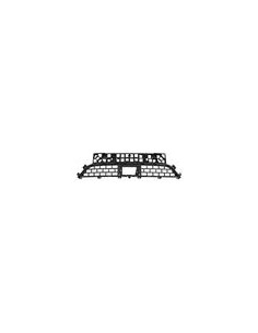 GRIGLIA P-TI ANT C-FORO RADAR RENAULT MASTER 01-2
