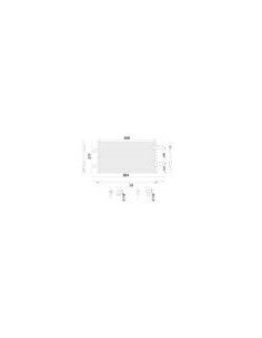 RTA5443 COND.OPEL Movano 06-