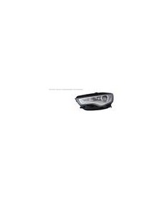 FARO SX C-MOTOR ELETT XENON AFS A LED AUDI A6 01-1