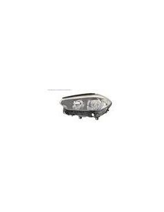 FARO SX A LED BMW X3 G01 01-18 in poi