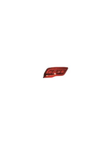FANALE P-SX DFSK GLORY 500 01-22 in poi
