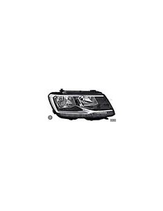 FARO DX 2H7 C-DRL A LED VOLKSWAGEN TIGUAN ALLSPACE
