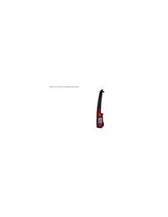 GR OTTICO P-DX VOLKSWAGEN CADDY 2021