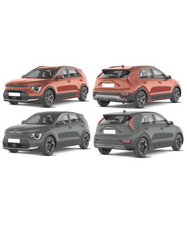 PARAF A-DX KIA NIRO 04-22 in poi