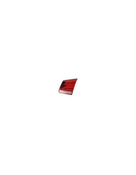 FANALE P-DX INT A LED FUME MERCEDES CLASSE E S212