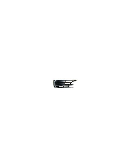 GRIGLIA P-TI A-SX C-MOD CROM AUDI A8 01-17 in poi