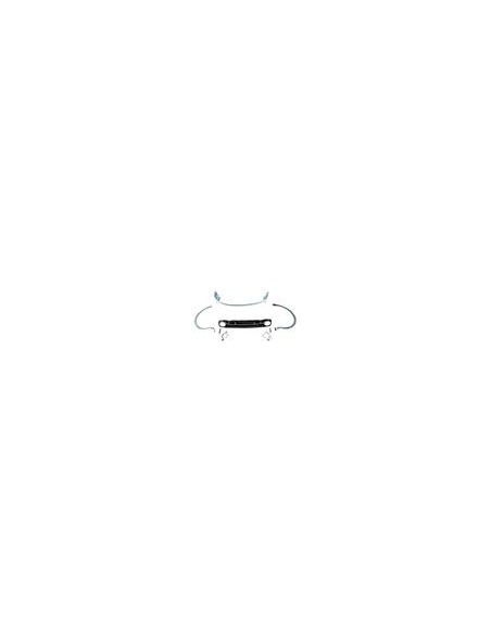 KIT P-TI POST INF+SPOILER+P-FANGH+TERM MARM AUDI Q