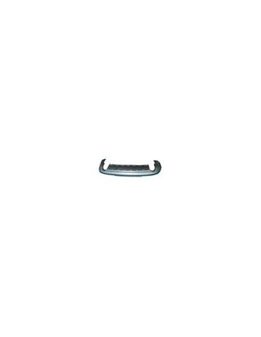 SPOILER P-TI POST C-SENS AUDI Q7 06-09 in poi