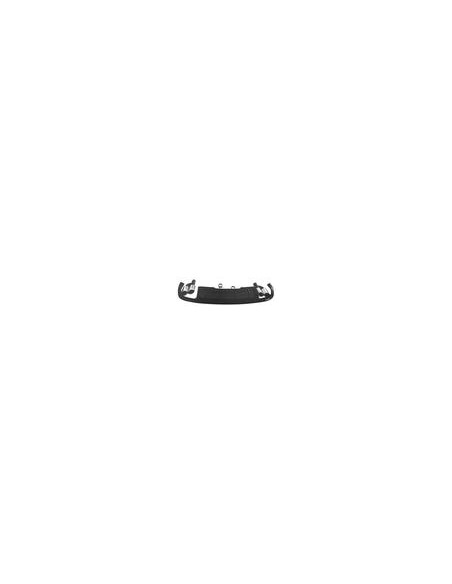 SPOILER P-TI POST DOPPIO SCAR 2 TUBI AUDI A4 10-15