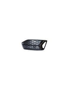 GRIGLIA P-TI A-SX C-SENS+MODAN NERA LUCIDA AUDI A6