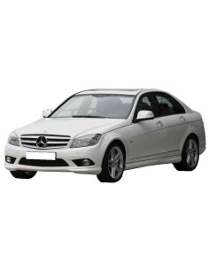 PARAURTI ANTERIORE PRIMER MERCEDES CLASSE C W204 06/07 in poi  ELEG/AVANTG 2