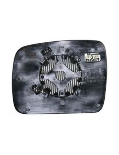 VETRINO SPECCHIO C/PIASTRA DX ELETTRICO RANGE ROVER SPORT 09 in poi