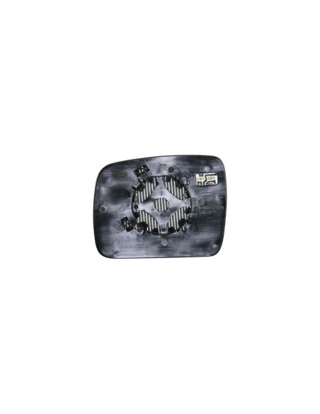 VETRINO SPECCHIO C/PIASTRA DX ELETTRICO RANGE ROVER SPORT 09 in poi