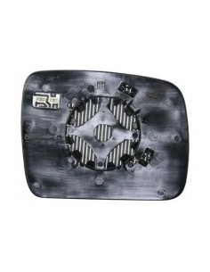 VETRINO SPECCHIO C/PIASTRA SX ELETTRICO RANGE ROVER SPORT 09 in poi