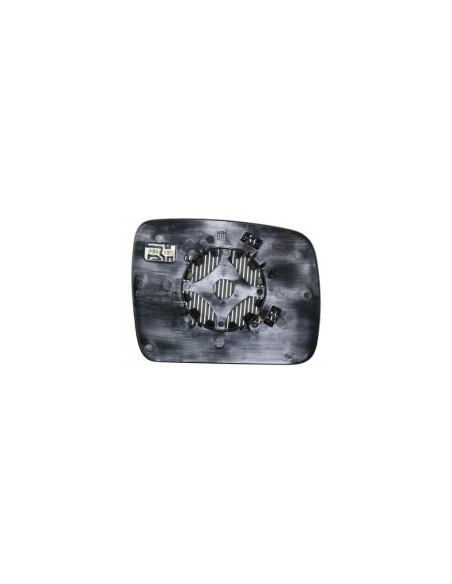 VETRINO SPECCHIO C/PIASTRA SX ELETTRICO RANGE ROVER SPORT 09 in poi