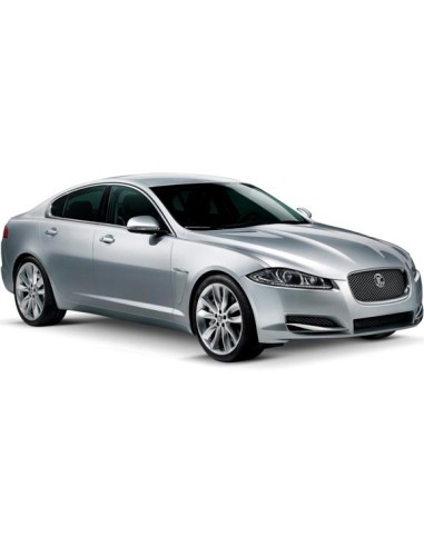 MODAN GRIGLIA P-TI A-DX NERA LUCIDA JAGUAR XF 04-1