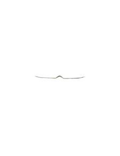 LISTELLO EMBLEMA INF CROM CITROEN MULTISPACE 01-18