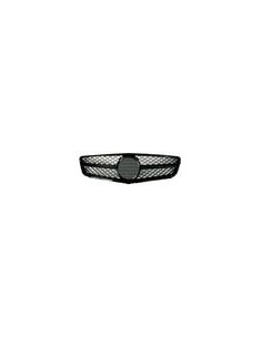 GRIGLIA NERA MERCED CLASSE C W204 06-07 in poi