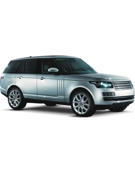 P-TI POST PRIM C-PA+2-CAMERA LAND ROVER RANGE ROVE