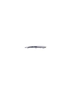 LISTELLO SPOILER A-SX CROM MERCEDES GLC X253-C253