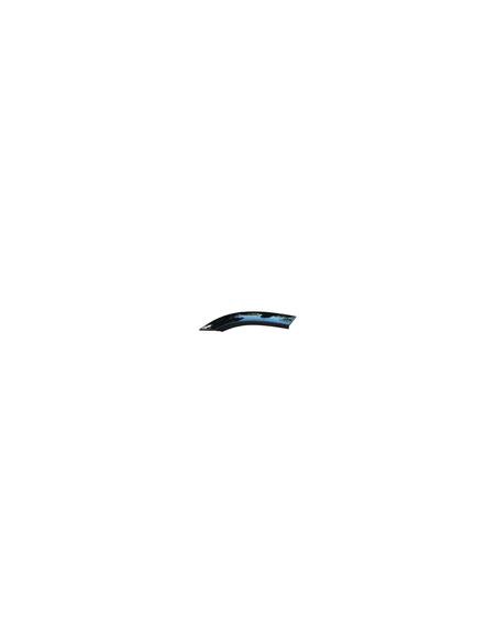 GIROPARAF P-DX PARTE ANT NERO LUCIDO LAND ROVER DE