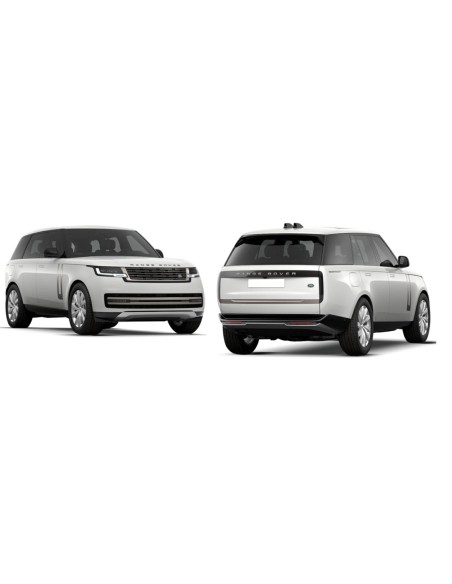 MOD PORTA A-DX VERT NERA LUCIDA LAND ROVER RANGE R