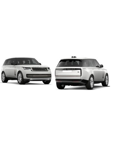 MOD PORTA A-SX VERT NERA LUCIDA LAND ROVER RANGE R