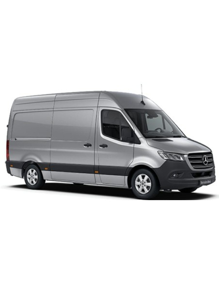 CANTONALE P-SX PRIM C-PDC-BLIND SPOT MERC SPRINTER