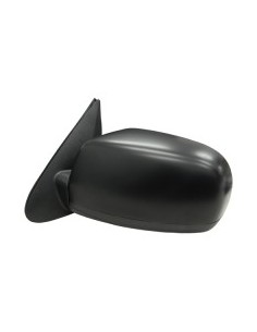 RETROVISORE SX ELETTRICO TER.NERO SANTA FE 06-2012