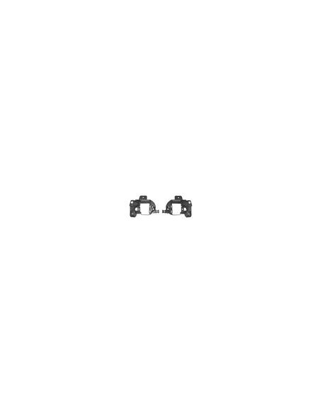 KIT SUPPORTI FEND RENAULT TRAFIC 06-21 in poi
