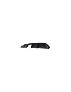 SPOILER P-TI POST INF SMART FORTWO 04-12 in poi BRABUS