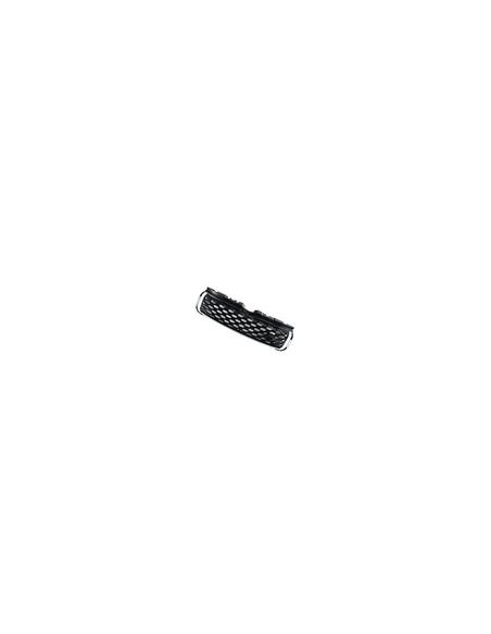 GRIGLIA NERA LUCIDA C-CORNICE ARGENTO RANGE ROVER
