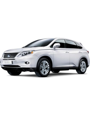 RINF P-TI POST LEXUS RX 01-10 in poi