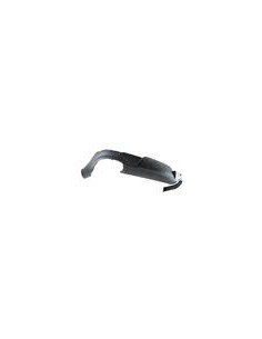 SPOILER P-TI POST NERO PORSCHE PANAMERA 01-13 in poi