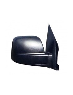 RETROVISORE DX MANUALE NERO HYUNDAI H1 08 in poi