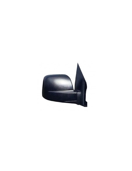 RETROVISORE DX MANUALE NERO HYUNDAI H1 08 in poi
