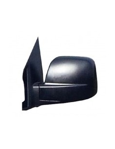 RETROVISORE SX ELETTRICO NERO HYUNDAI H1 08 in poi