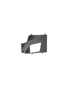 SUPPORTO GRIGLIA P-TI A-SX TESLA MODEL S 04-16 in poi