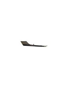 MOD GRIGLIA P-TI A-DX SUP CROM TESLA MODEL X 2015 in poi