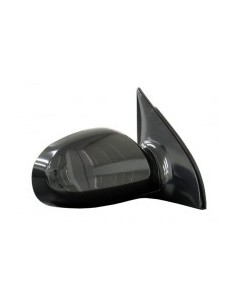 RETROVISORE DX ELETTRICO TERM.NERO CARNIVAL 01-06