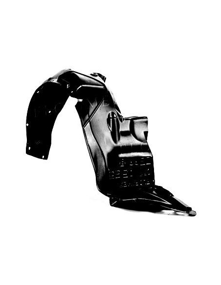 VETRO RETR.SX KIA NIRO 2016 in poi