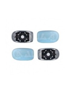 VETRINO SPECCHIO C/PIASTRA SX ASFERICO TERM.THESIS 02 in poi