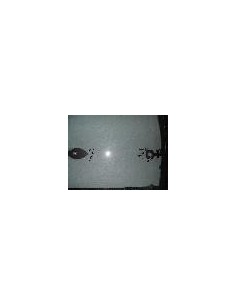 PARABREZZA INCAPSULATO SLX C/SENSORE RET.PHEDRA 02 in poi