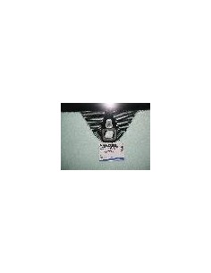 PARABREZZA INCAPSULATO VR C/SENSORE DELTA 08 in poi