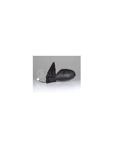 RETROVISORE SX ELETTRICO T.NERO YPSILON 03 in poi