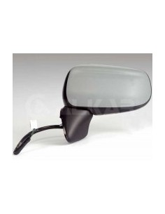 RETROVISORE SX ELETTRICO T.PRIM.ABB.PREMACY 00 in poi