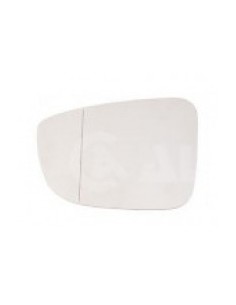 VETRINO RETROVISORE SX ASFERICO MAZDA 6 2012 in poi