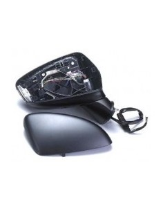 RETROVISORE DX ELETTRICO TER.PRIM.MAZDA 6 2012 in poi