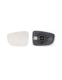 VETRINO CON PIASTRA SX ASFERICO ELETTRICO MAZDA 6 2013 in poi